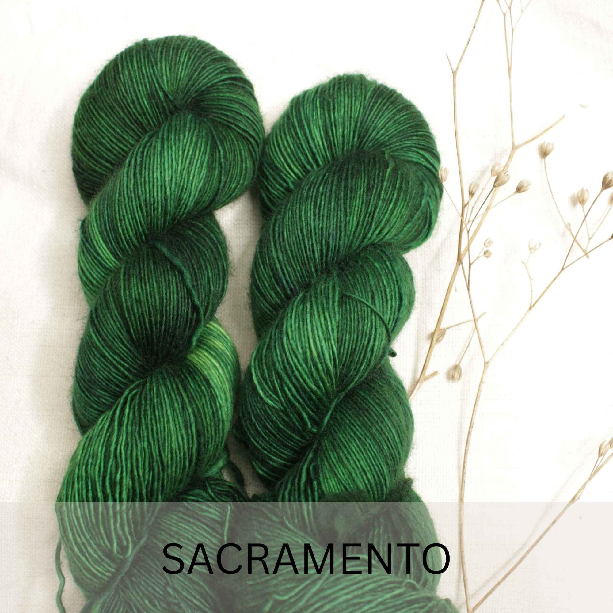 SINGLE MERINO