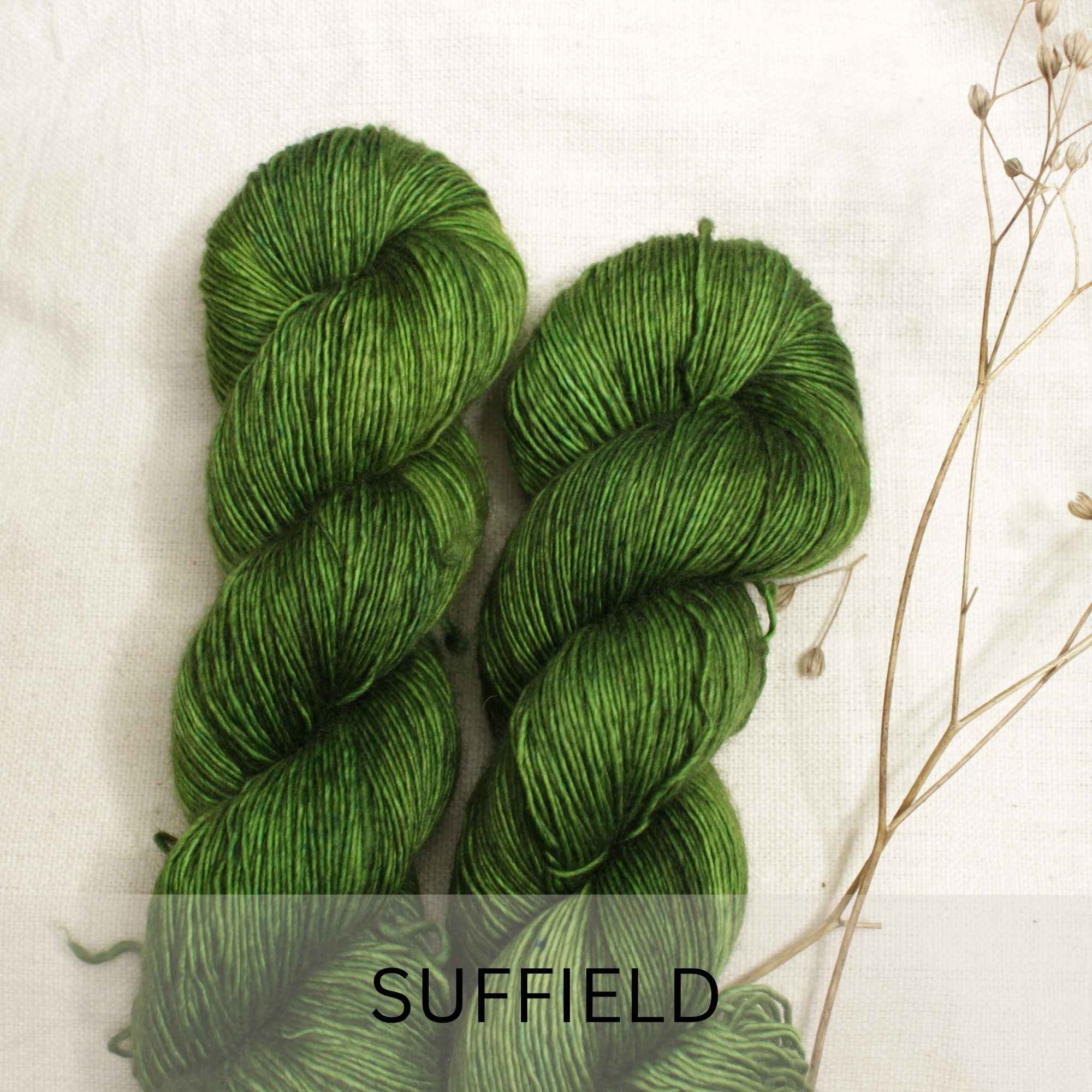 SINGLE MERINO