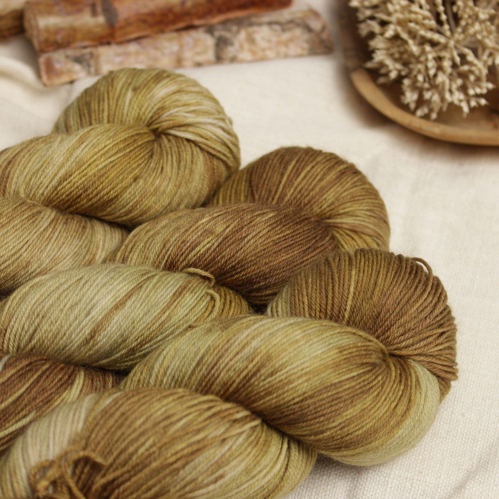 OOAK019 - Skywalker