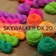 SKYWALKER DK 20