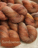 Sundowner - Organic Woolin