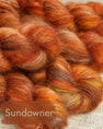 Sundowner - Suri Silk Haze