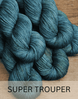 Super Trouper - Sheila´s Merino