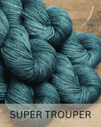 Super Trouper - Single Merino