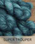 Super Trouper - Suri Silk Haze