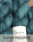 Super Trouper - Suri Silk Haze