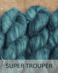 Super Trouper - Suri Silk Haze