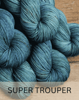 Super Trouper - Waldläufer