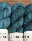 Super Trouper - Waldläufer