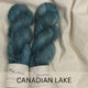 Canadian Lake
