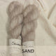 Sand