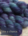 Take a chance - Suri Silk Haze