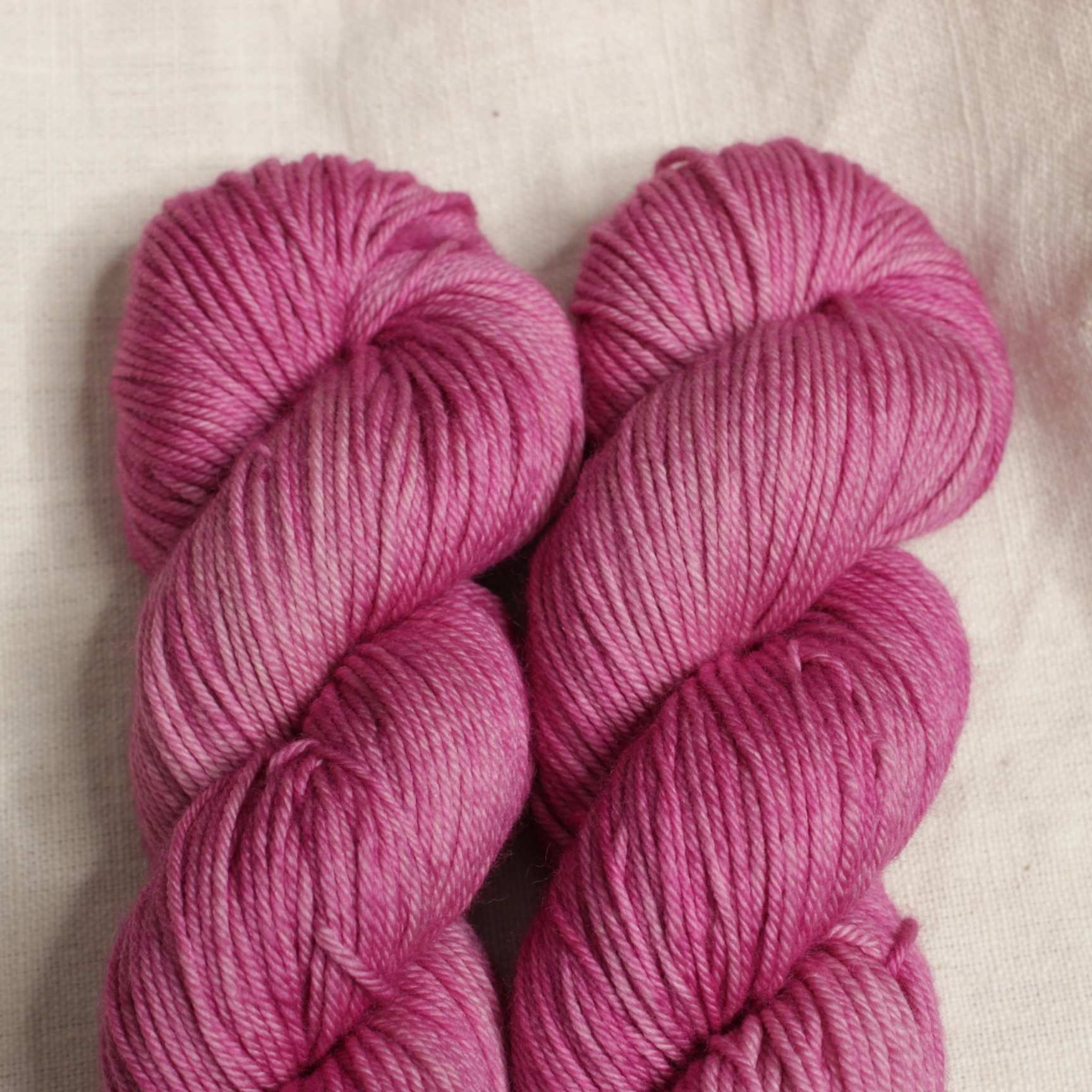 VINTAGE VALENTINE TWISTER DK Einzelfarben