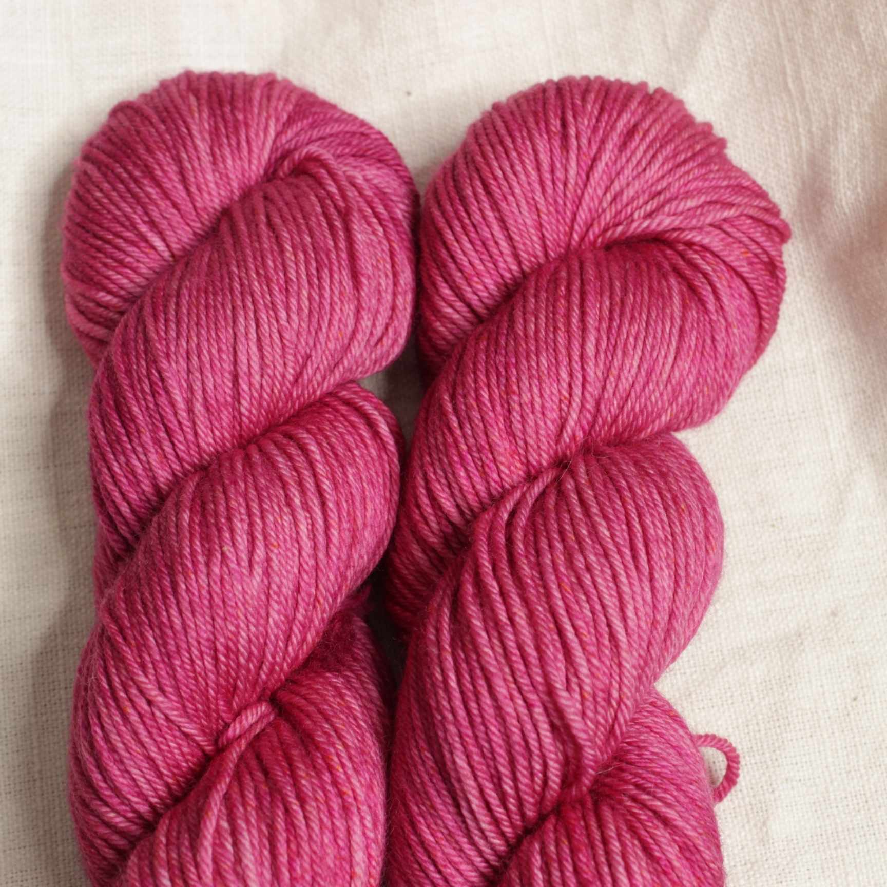 VINTAGE VALENTINE TWISTER DK Einzelfarben