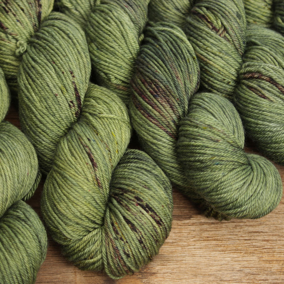 Woodland Snowfall - Christmas Collection