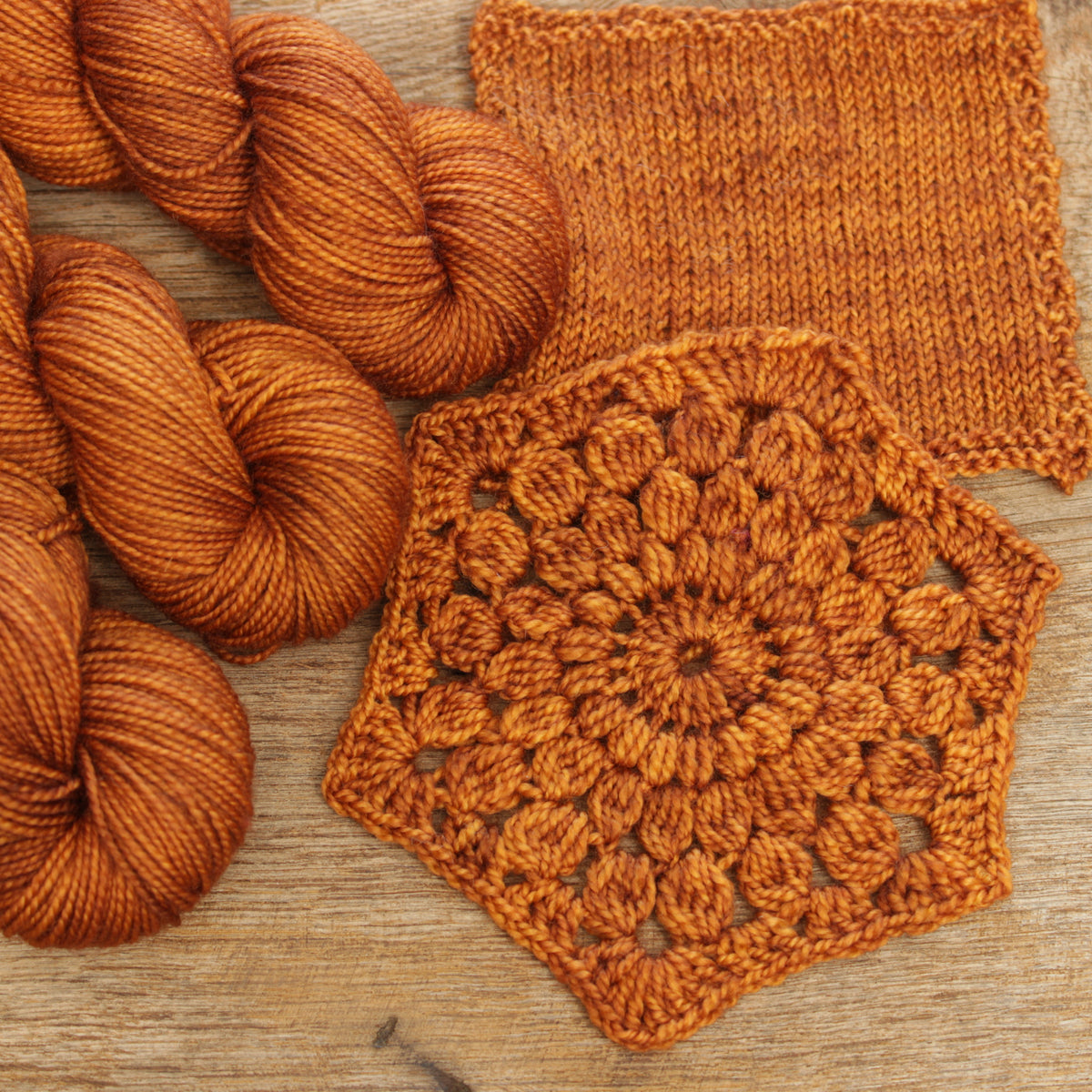 Yuletide Spice - Christmas Collection