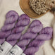 Merino Baby 50g - OOAK #018