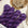 Merino Baby 50g - OOAK #021