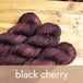 black cherry