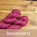 boysenberry