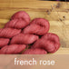 french rose