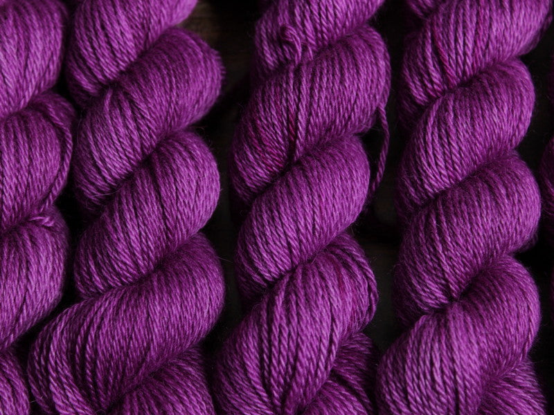 Purple Rain - Calafate