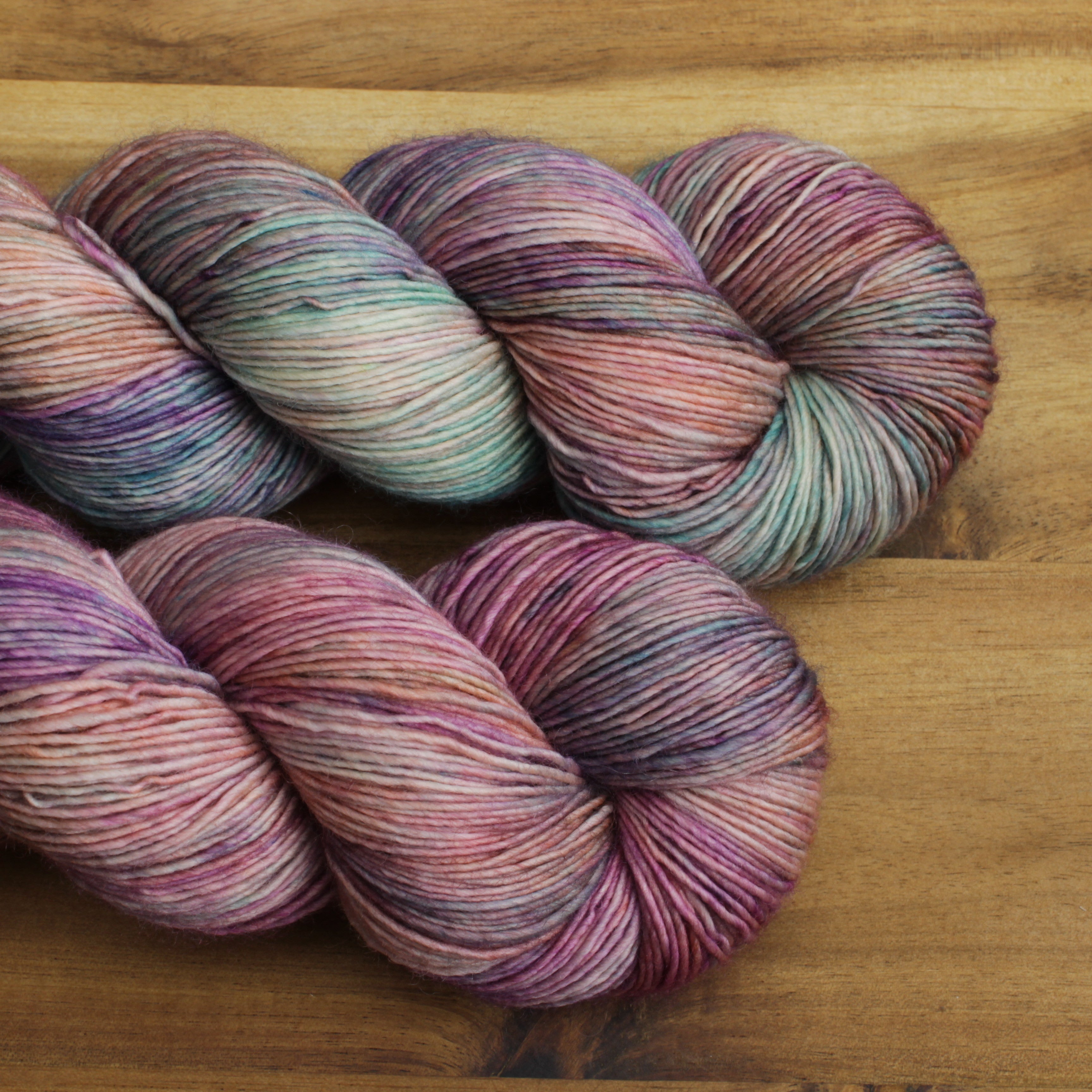 Candy Chain - Merino Single 366